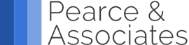 Robert Pearce, DDS Logo
