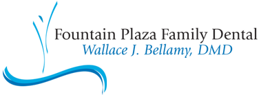 Wallace J. Bellamy, DMD Logo