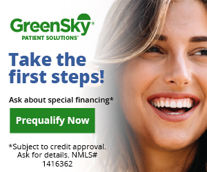 GreenSky Patient Financing
