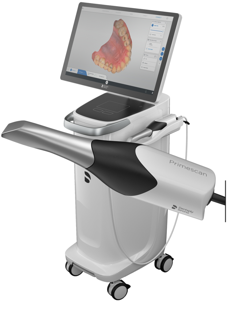 Primescan AC