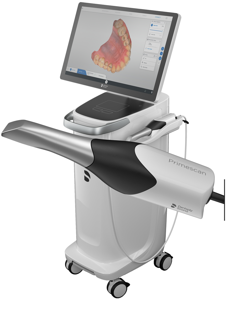 Primescan AC