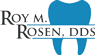 Roy M. Rosen, DDS Logo